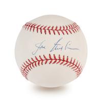 A Large Group of Cincinnati Reds Signed Autograph Items Including Johnny Bench,