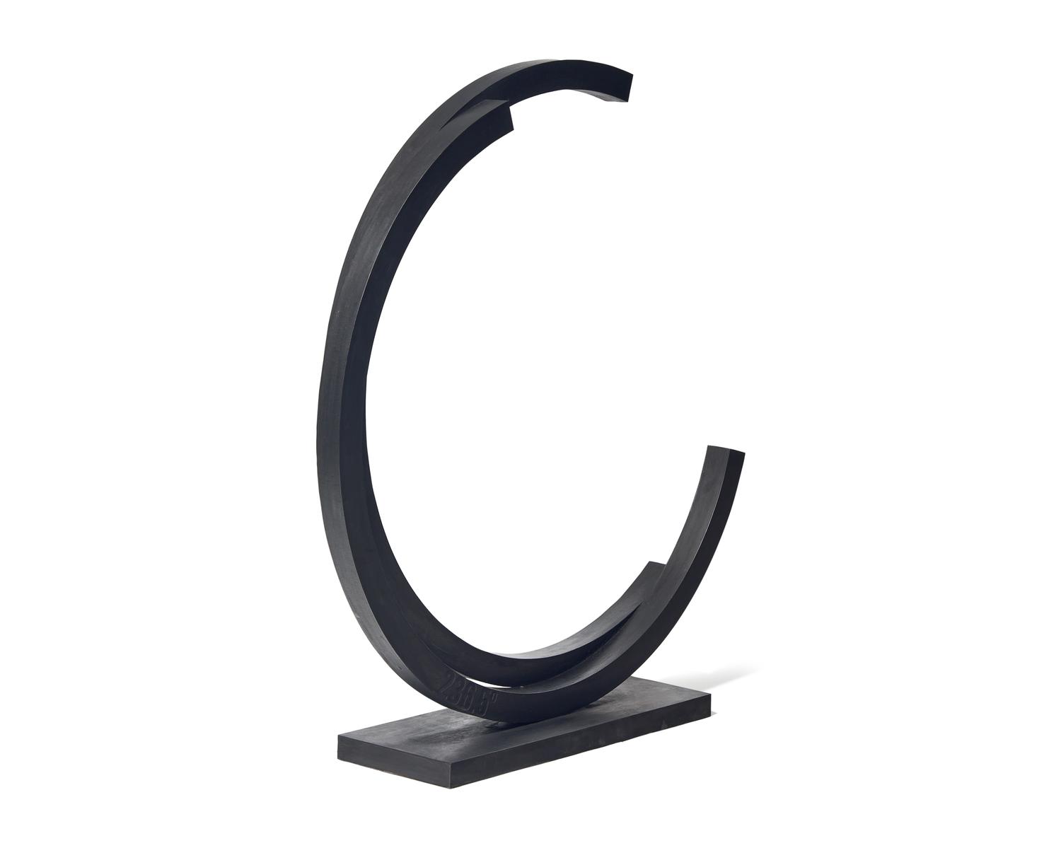 Two Arcs of 236.5° Each , 1988