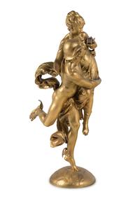 Vincent Désiré Faure de Brousse (French, 1843-1908)