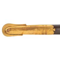 Fine US Model 1850 Staff & Field Officers Sword by Ames