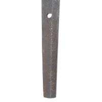 Jo Saku Shinto Katana by Kaneshige