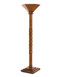 Torchiere Lamp