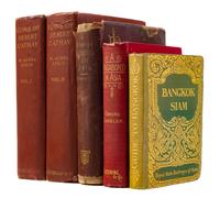 67 Books Pertaining to General Asian Art