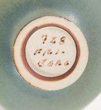 Collection of Eight Vessels, c. 1960
