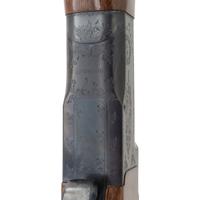 * Cased Browning BT-99 12 Gauge Shotgun Two Barrel Set