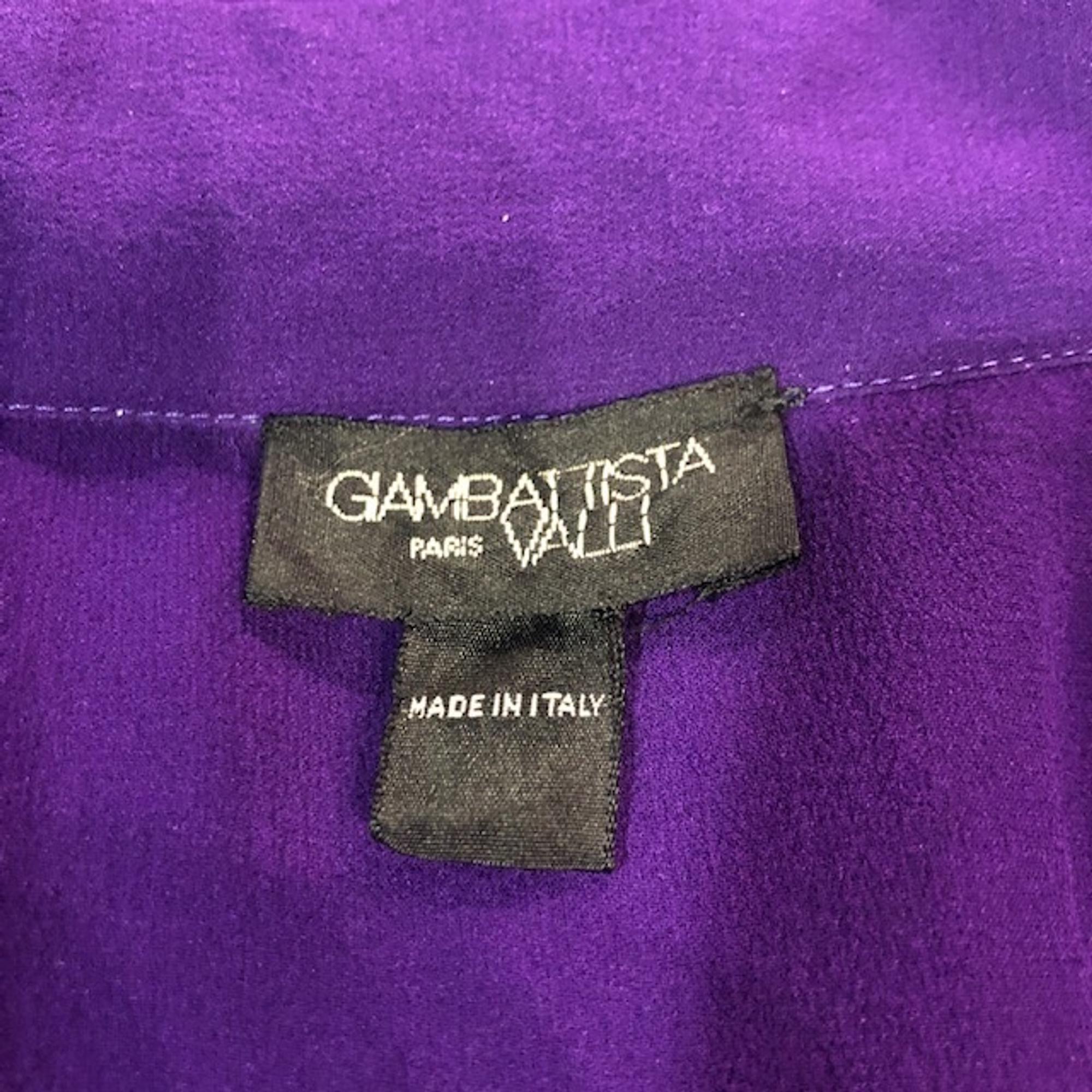 Giambattista Valli Blouse, 2000-10s