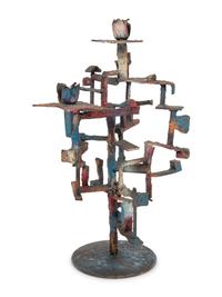 Candelabra, c. 1960