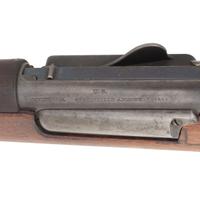 **U.S. Springfield Armory Model 1898 Krag-Jorgensen Carbine