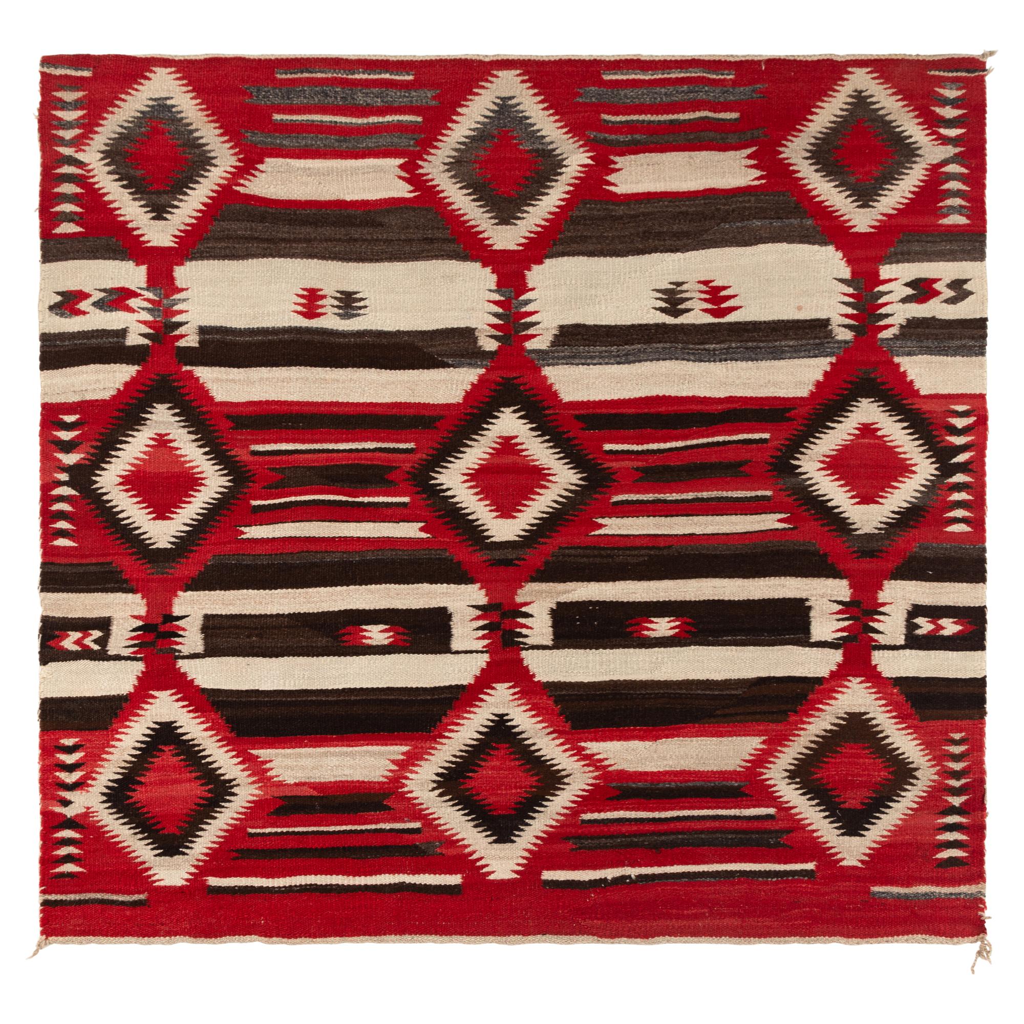 Navajo Third Phase Blanket [Rug]