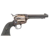 *Colt Custom Shop Single Action Army .44 Special with Nickel Cylinder in Original Box