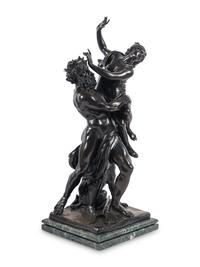 Abduction of Proserpina