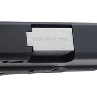 *Glock 34 in Box with Accessories