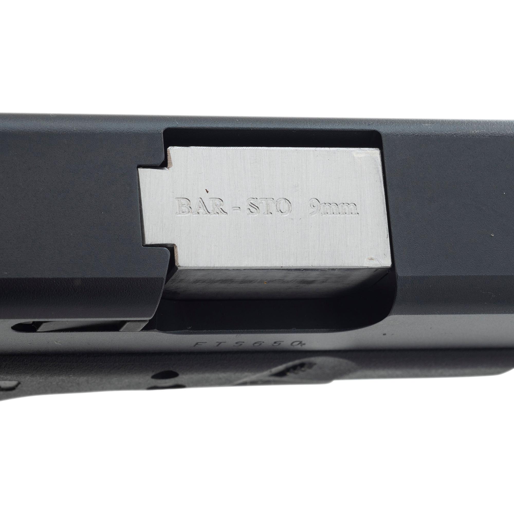 *Glock 34 in Box with Accessories