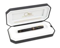 An Omas Filarmonica Special Edition Fountain Pen