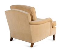 A Bridgewater Style Armchair