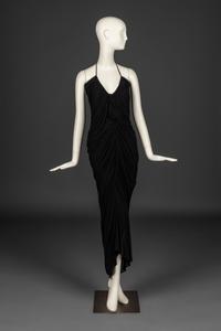 Halston Dress, 1982