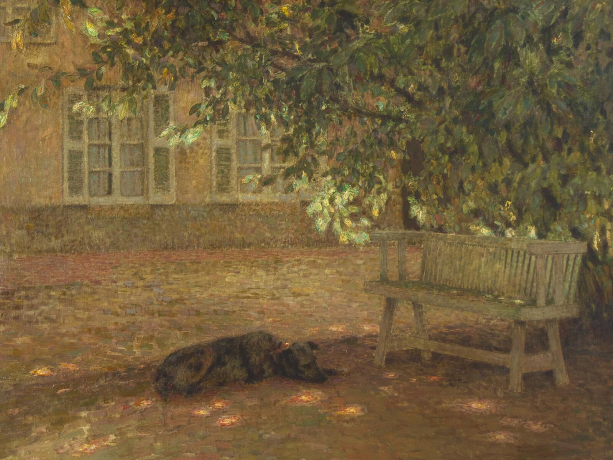 Impressionist and Modern Art