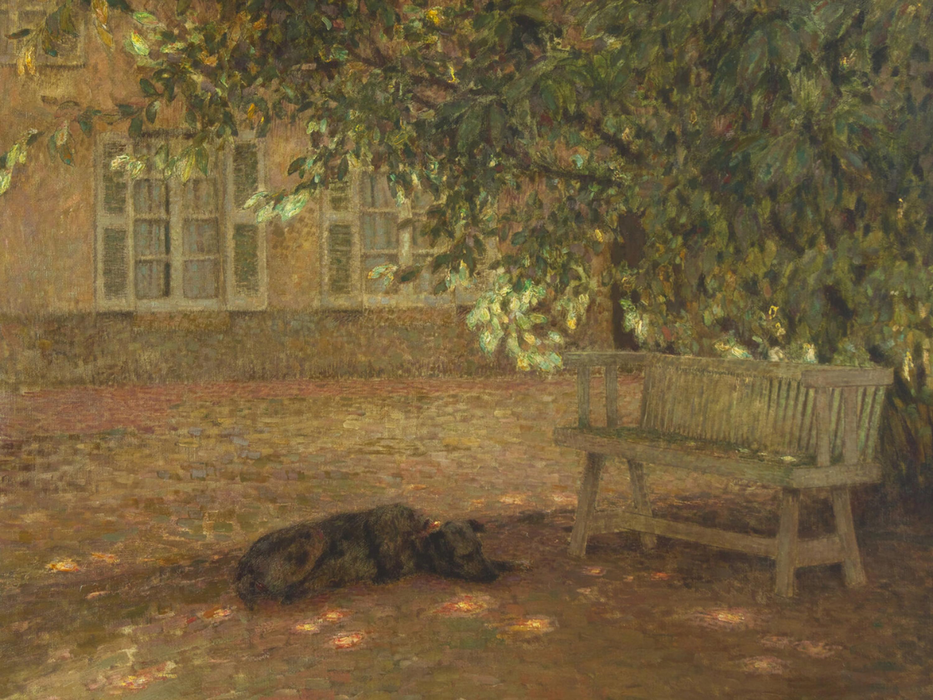 Impressionist and Modern Art