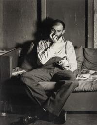 Ten Photographs: California , 1930-1937