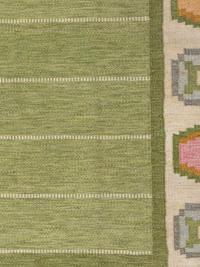Flatweave Rug