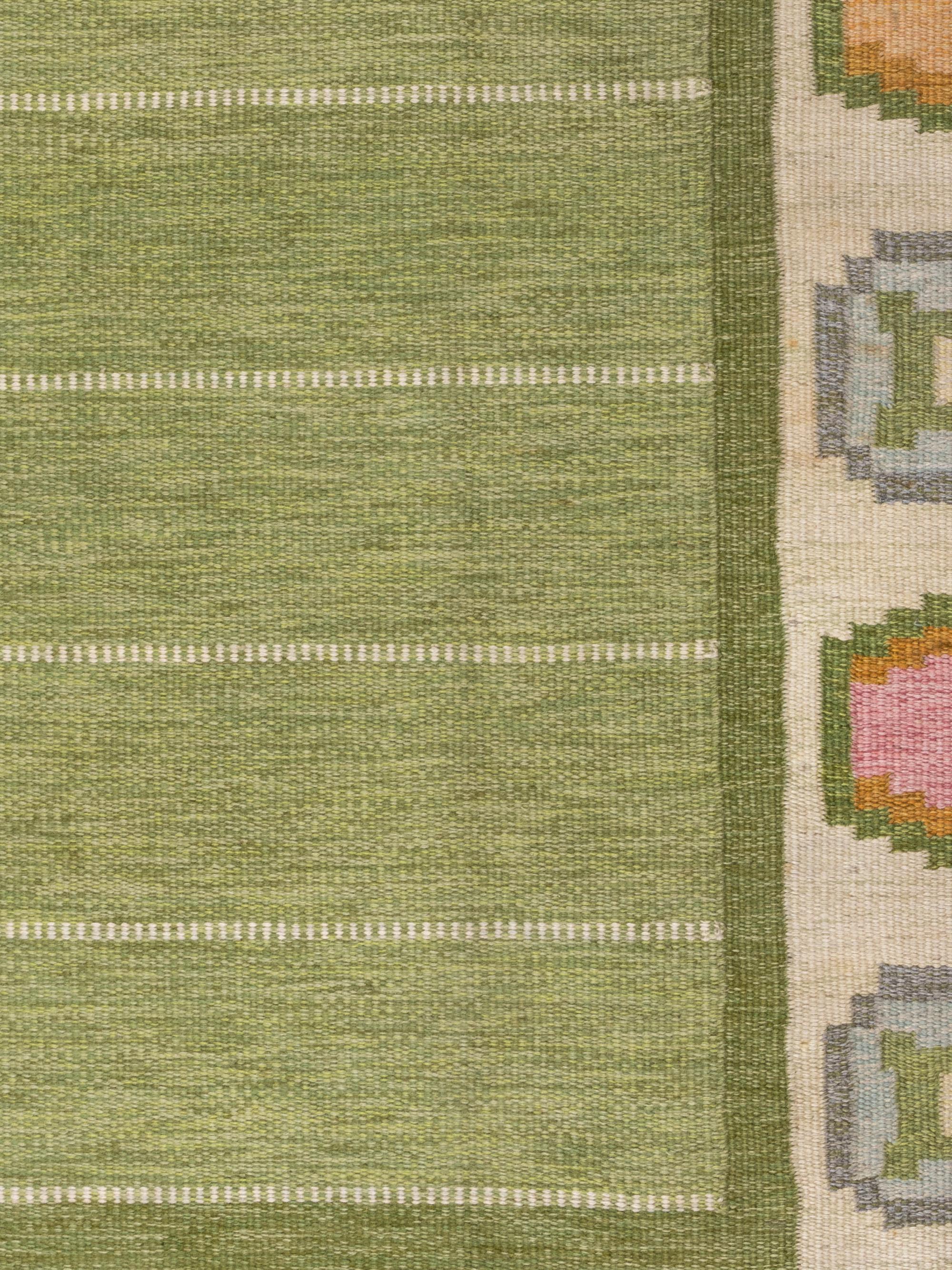 Flatweave Rug