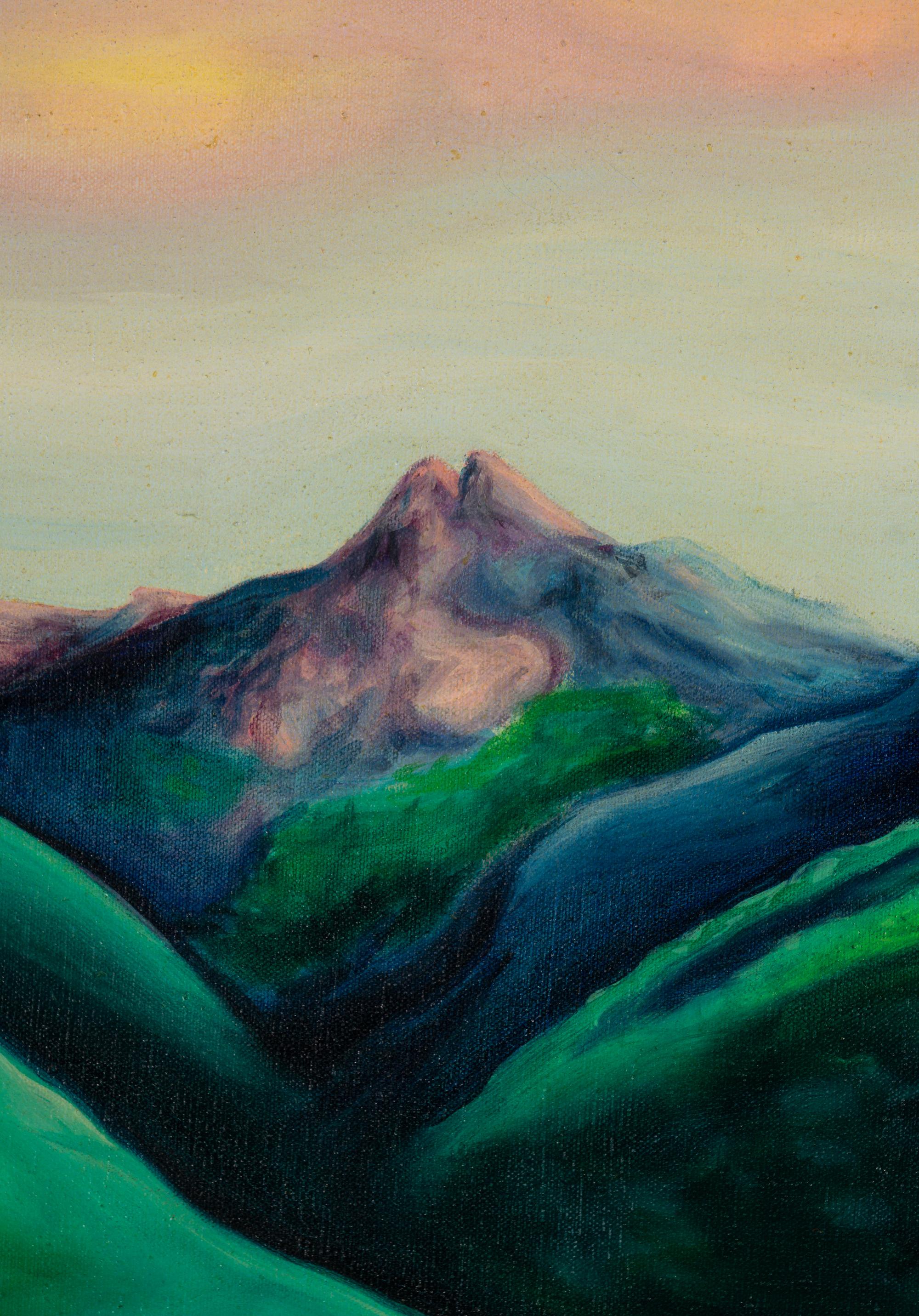 Landscape