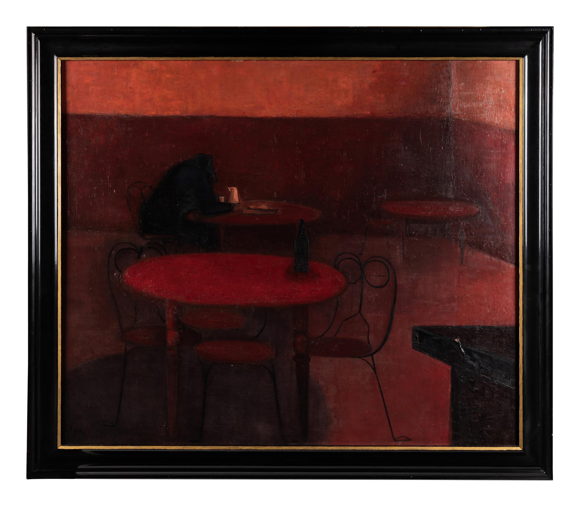 El Café