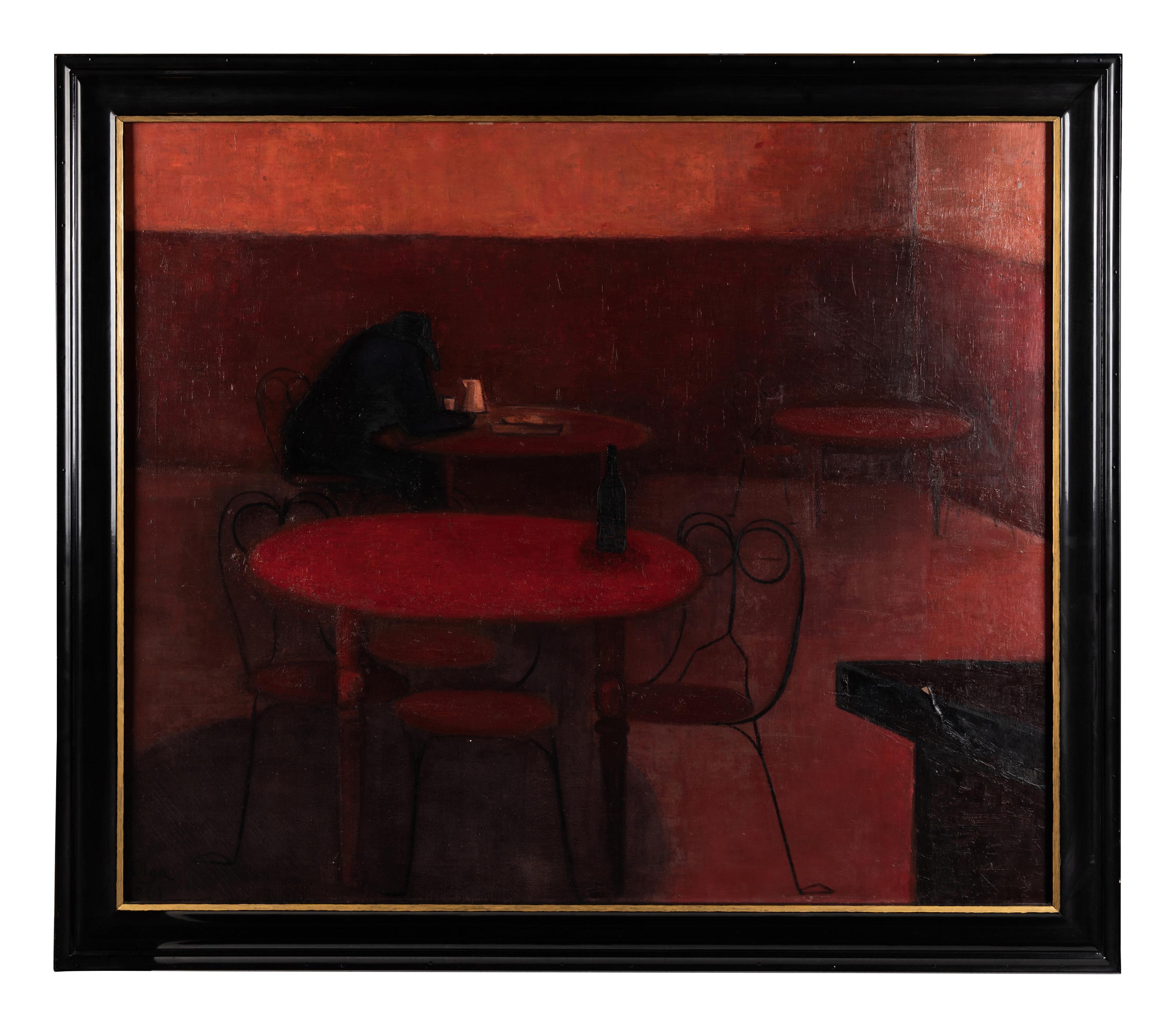 El Café