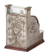 A National Cash Register , Model 312