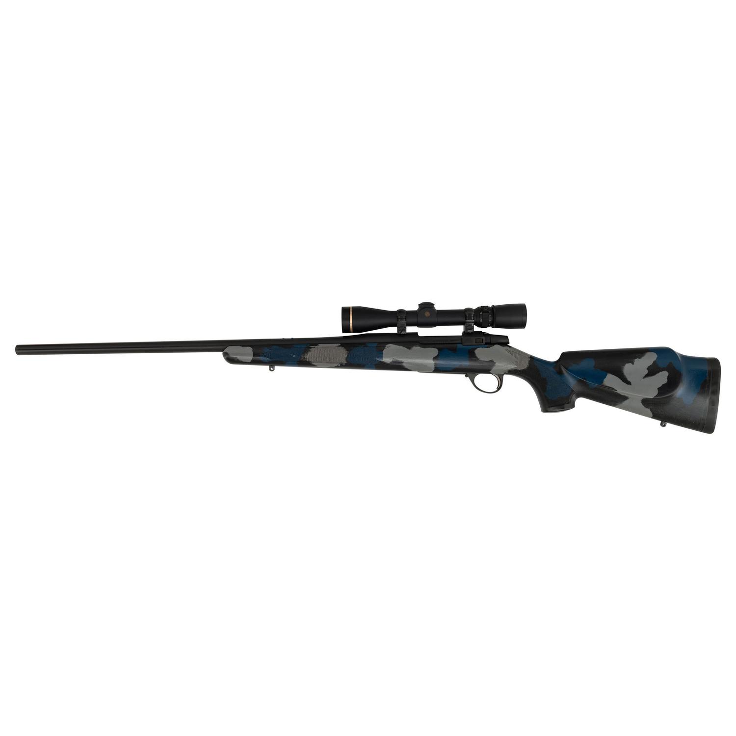 *Sako AII Rifle Caliber .308 NATO with Leupold Vari-X Scope