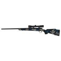 *Sako AII Rifle Caliber .308 NATO with Leupold Vari-X Scope