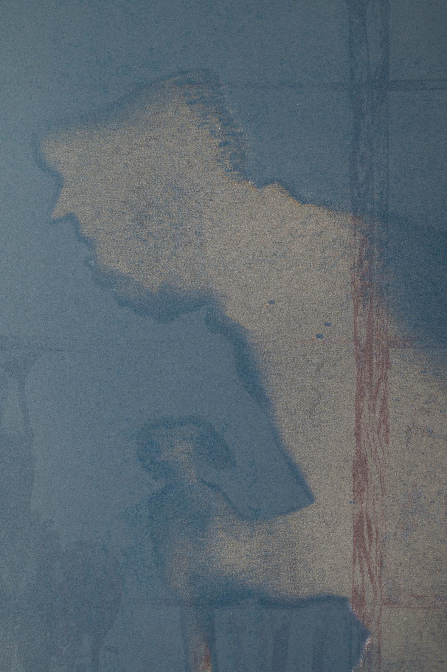 Veiled Wall Spirits