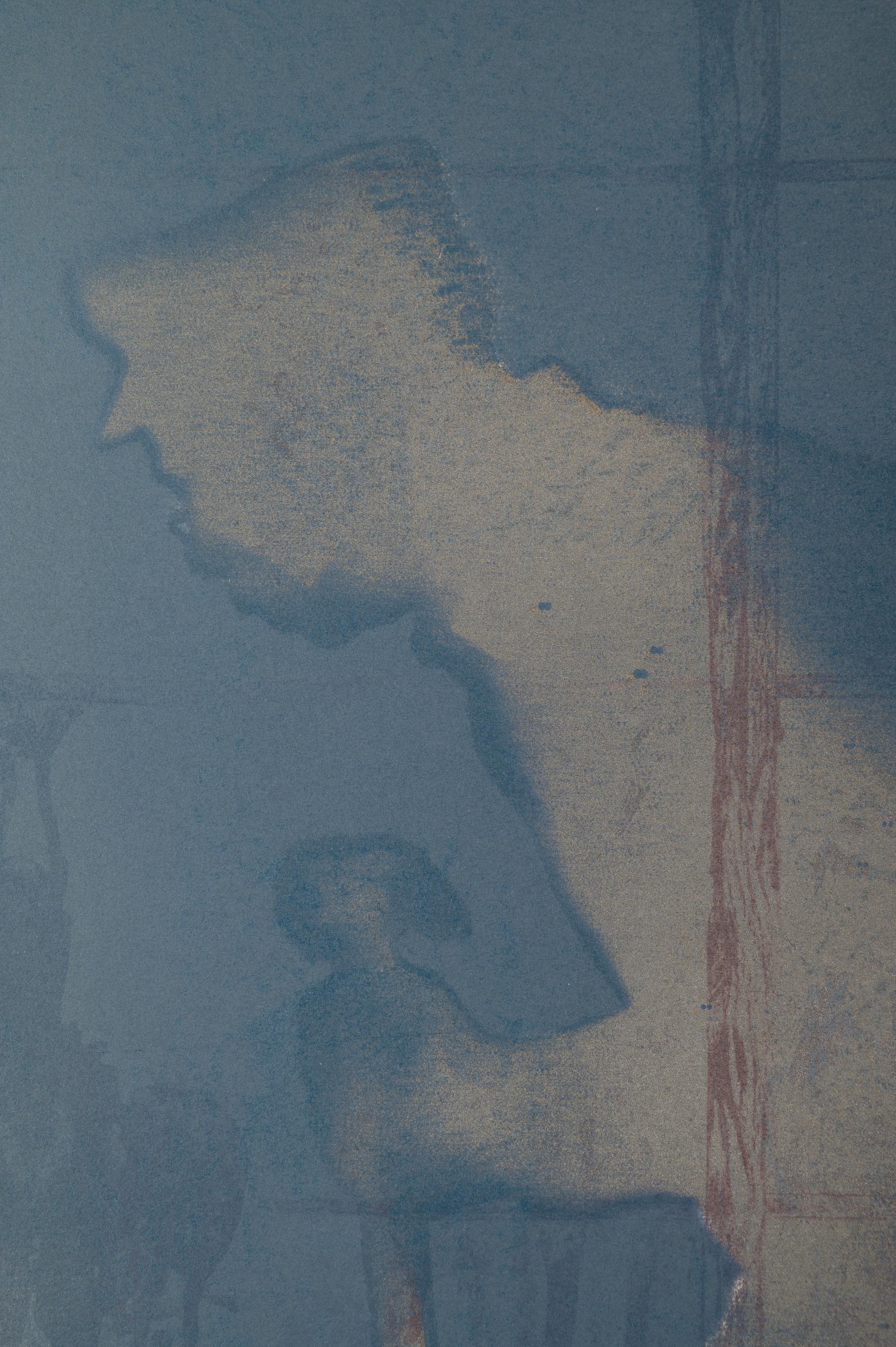 Veiled Wall Spirits