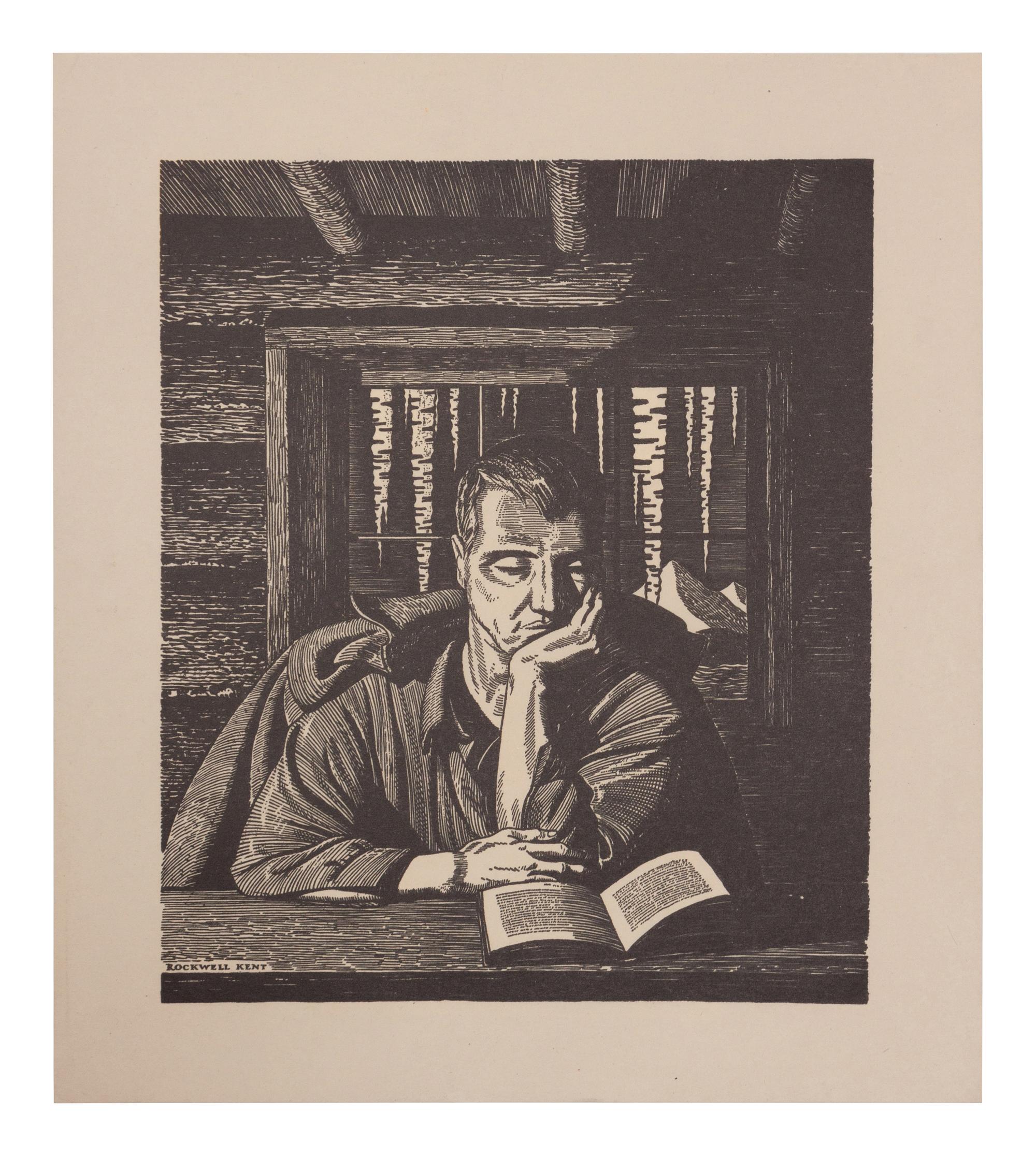 Four Prints