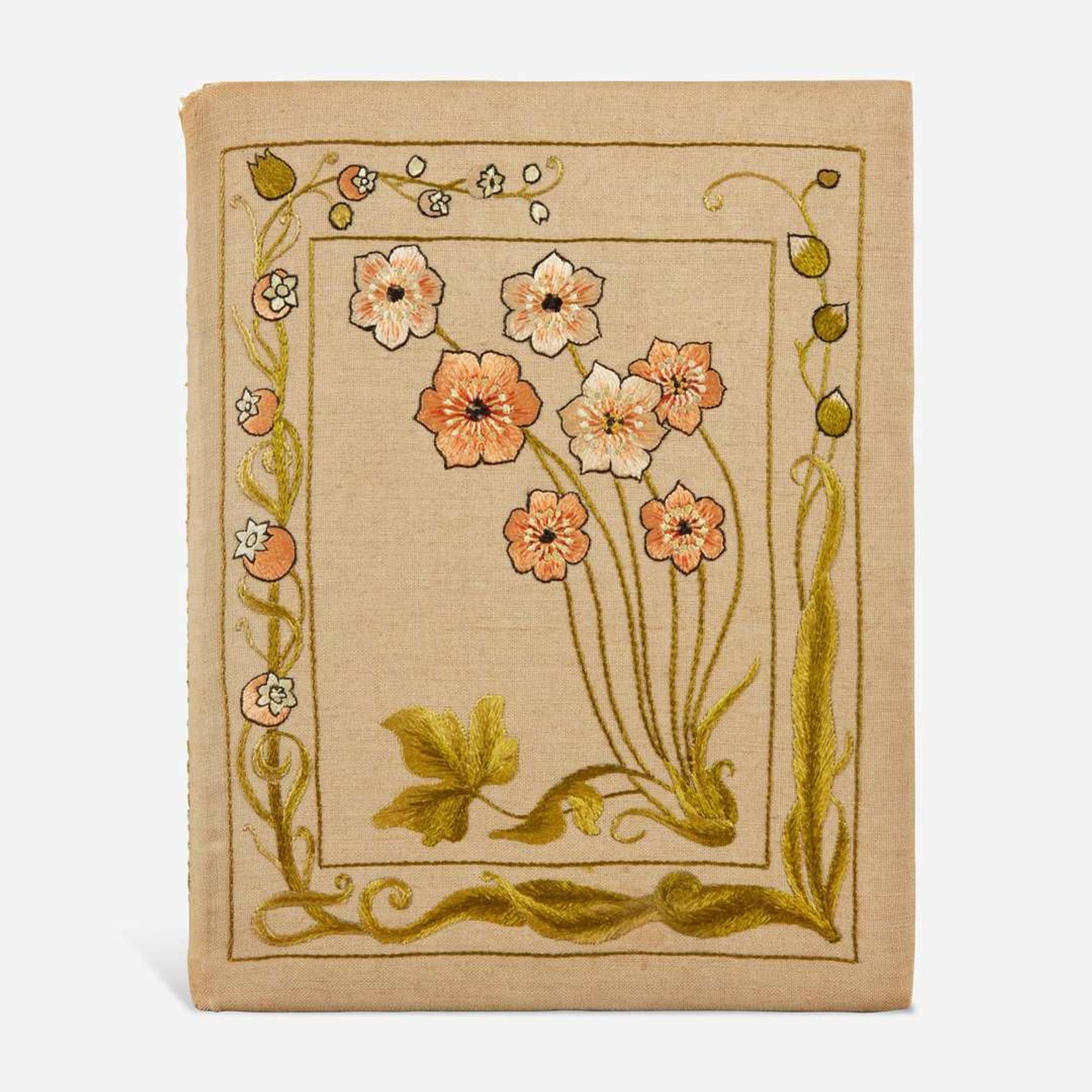 [Fine Bindings] Spenser, (Edmund) Spenser's Fairie Queene