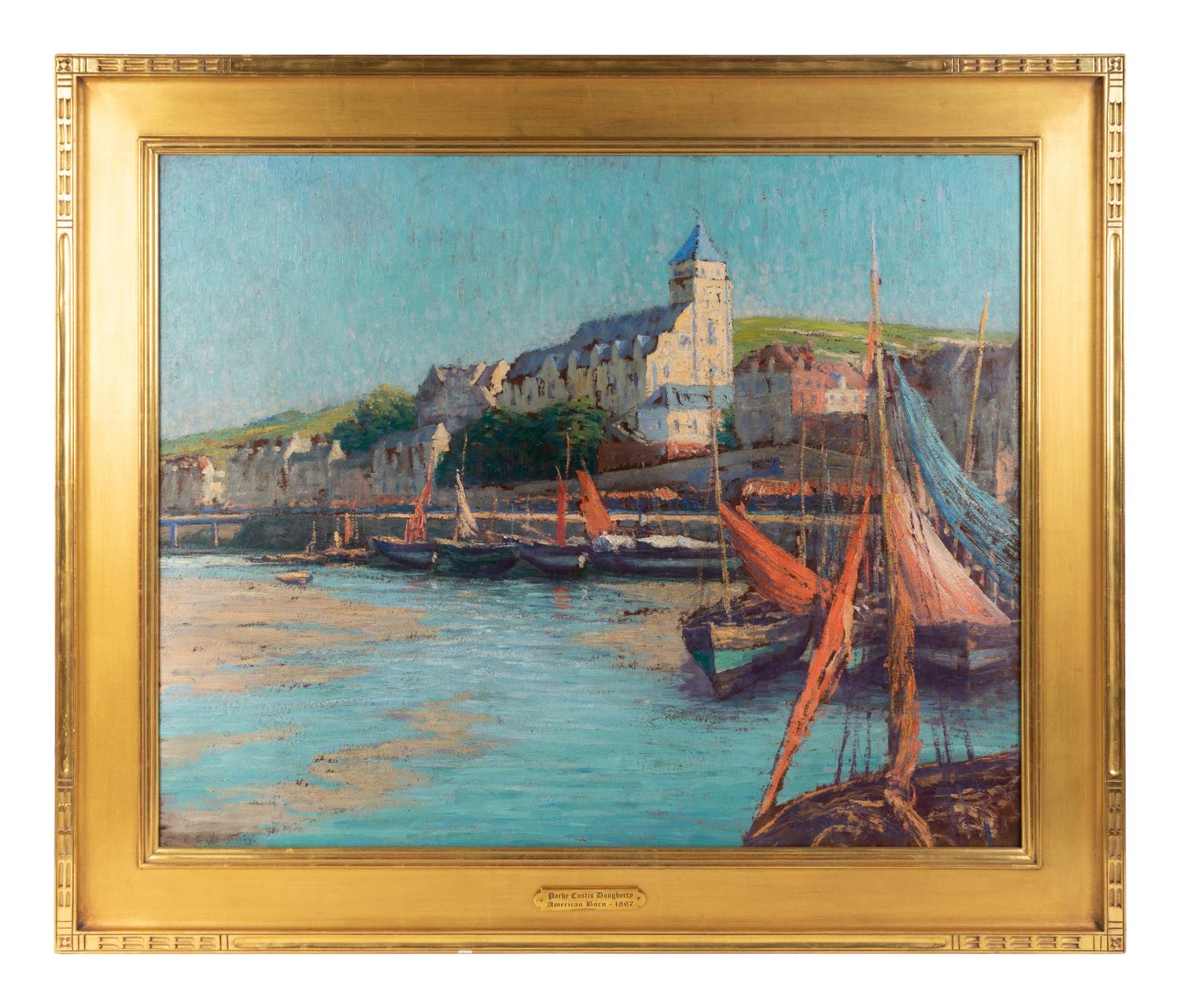 The Port
