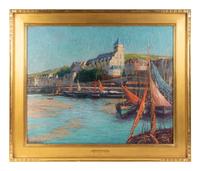 The Port