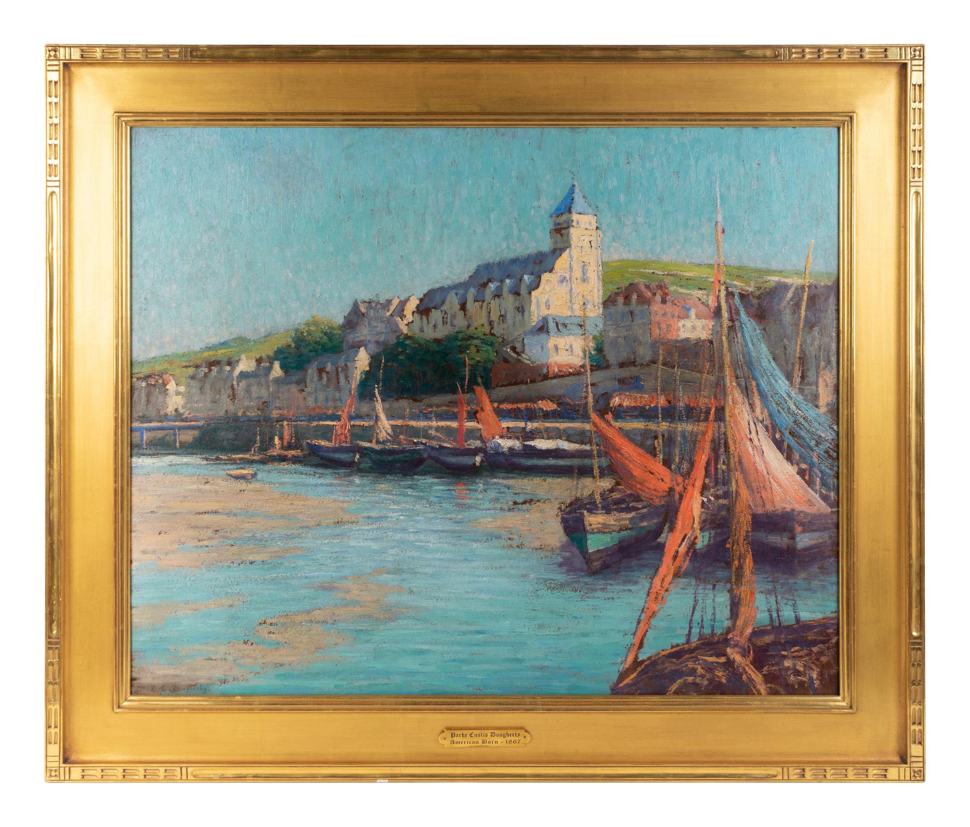 The Port