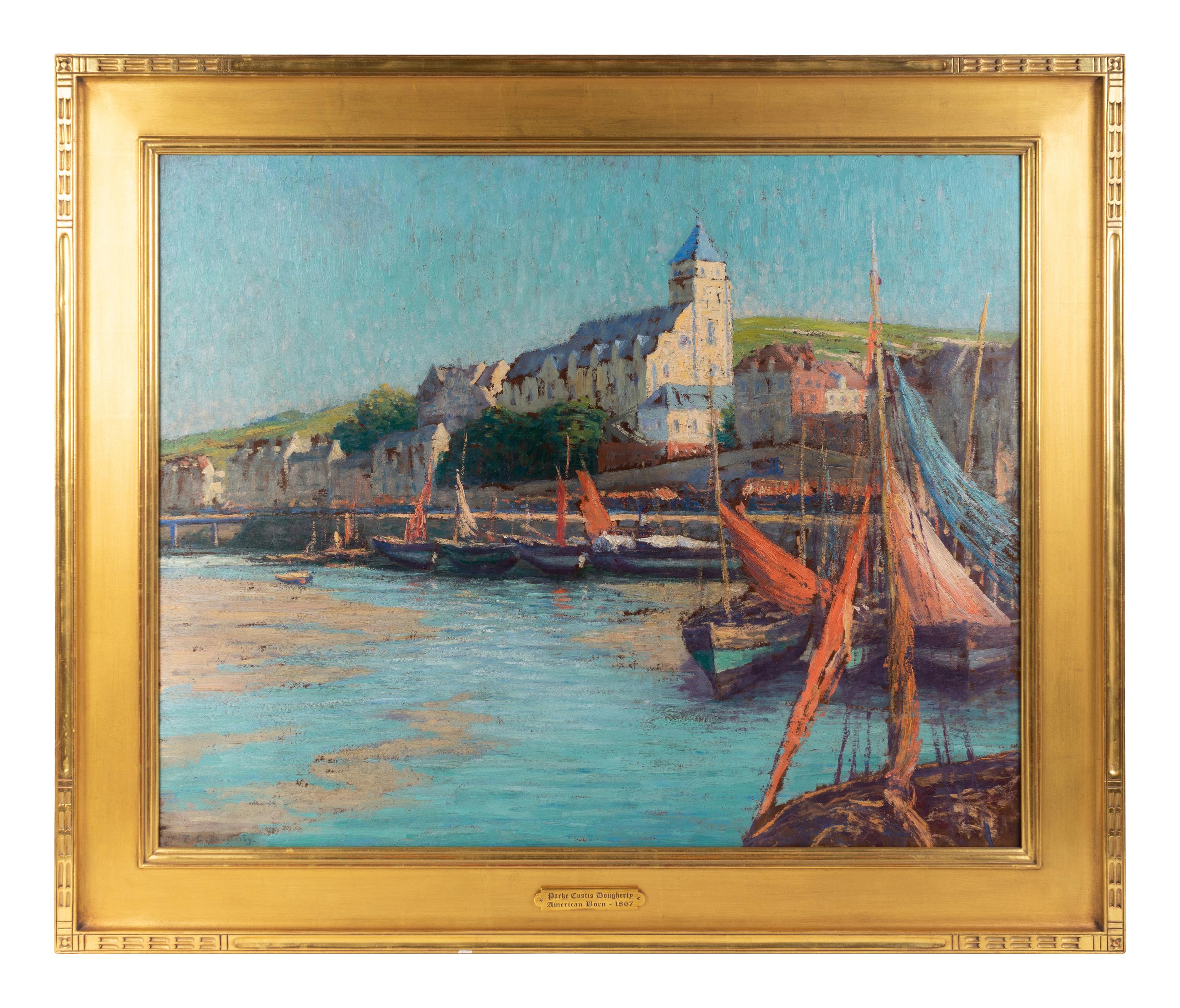 The Port