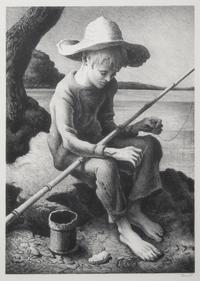 The Little Fisherman