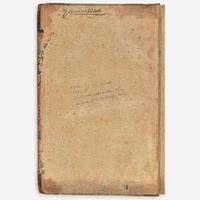 [Pennsylvania] [Biddle, Clement] Laws Enacted in the Sixth General Assembly of the Representatives of the Freemen of the Commonwealth of Pennsylvania...