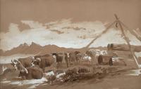 Lake Tahoe , 1879