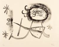 Plate I and Plate X from Album 13