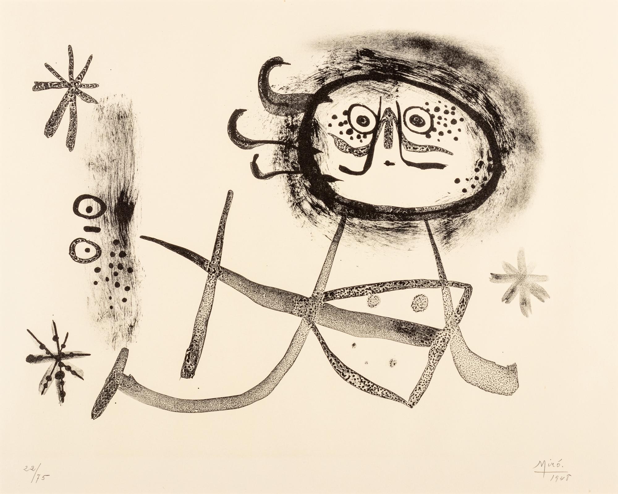 Plate I and Plate X from Album 13