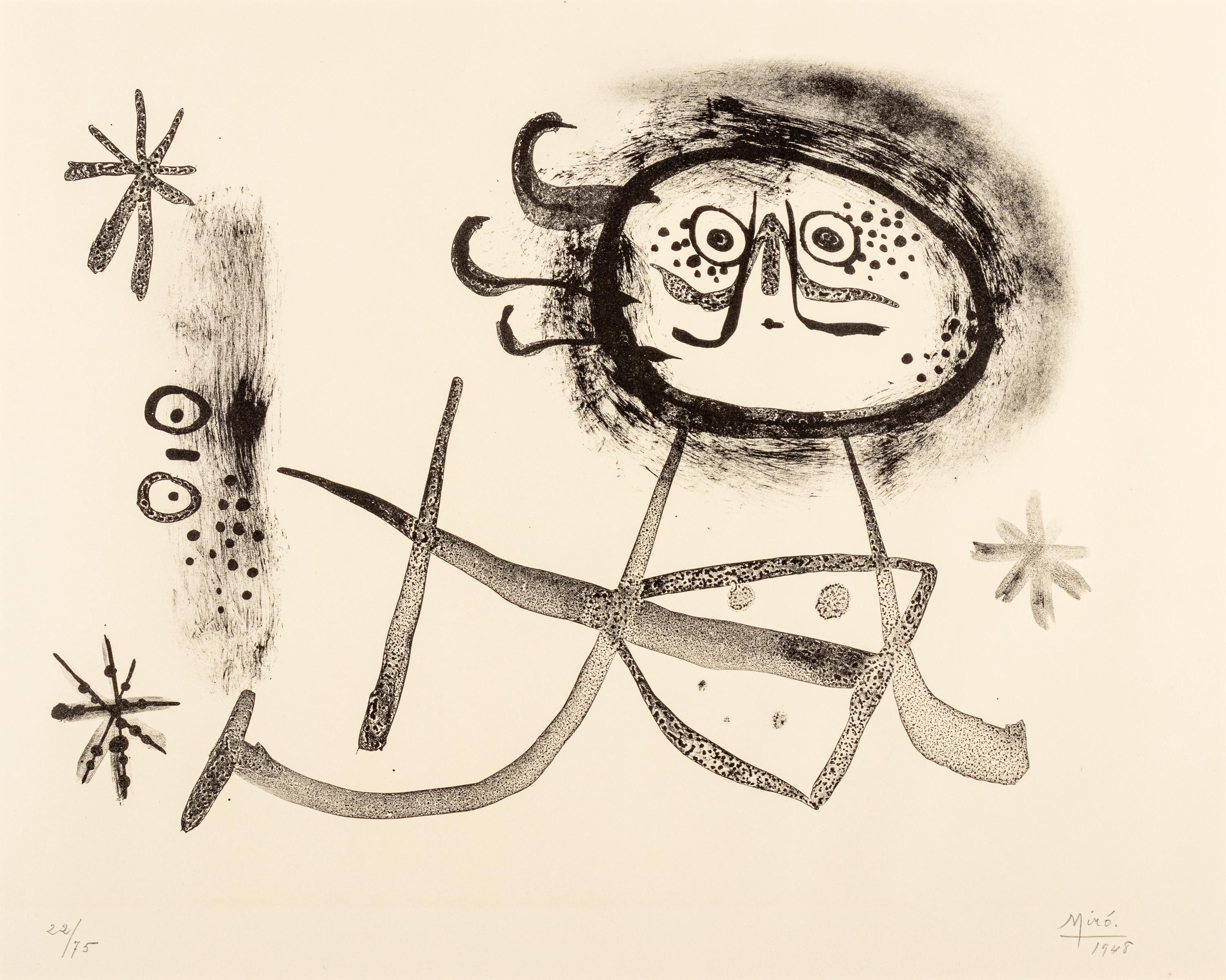 Plate I and Plate X from Album 13