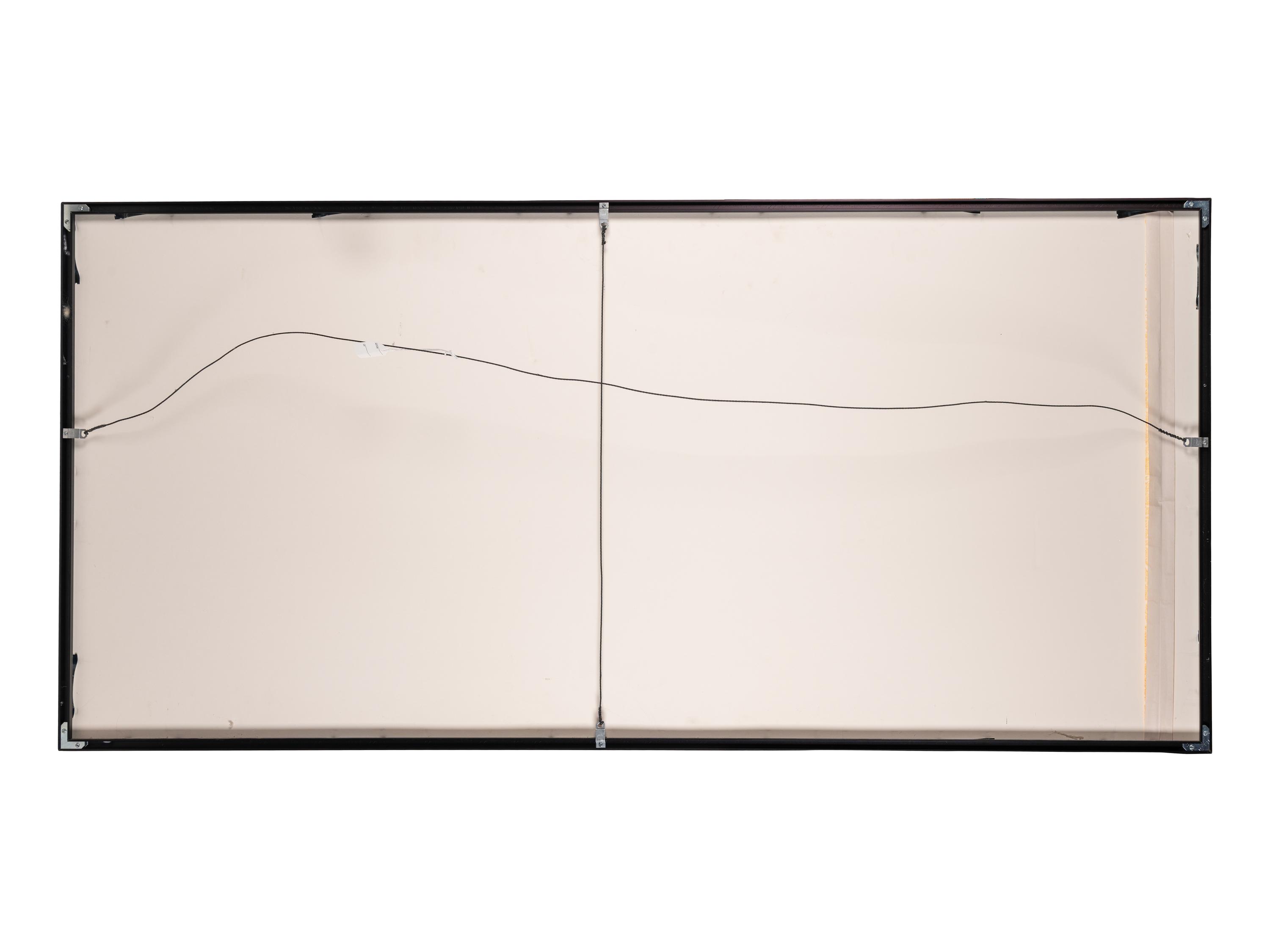 Hutsune II (Empty II)