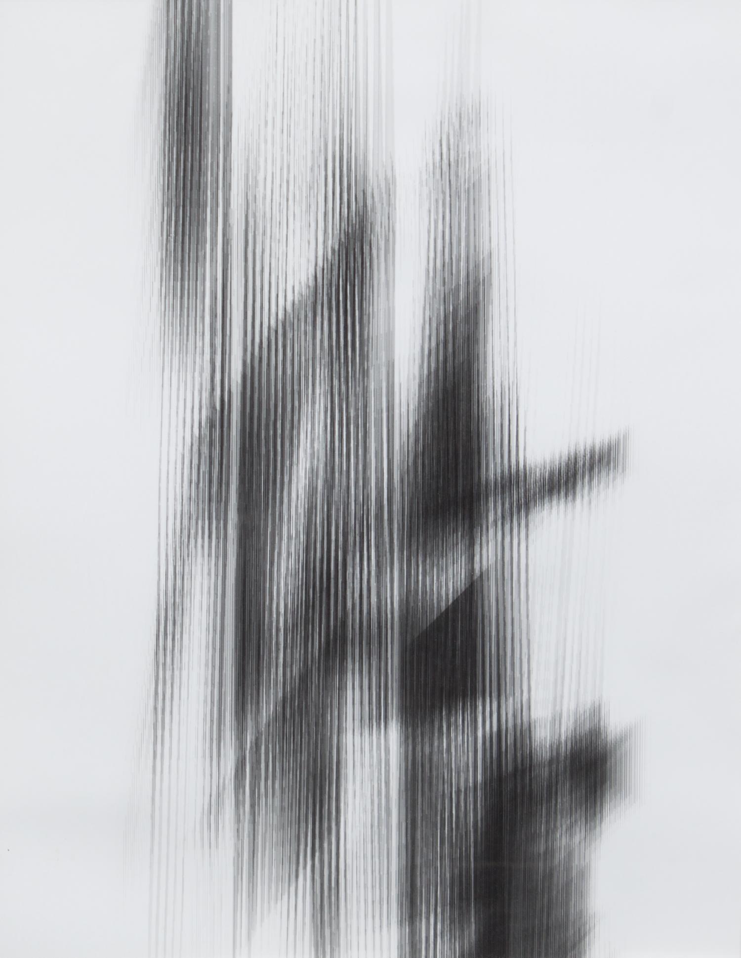 Tadao Takana, (American, 1926-2010), Untitled I, II and III (three works)