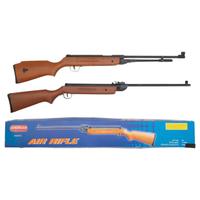 Lot of 2 Air Rifles