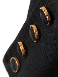 Chanel Two-Piece Skirt Suit, Late 1980-90s