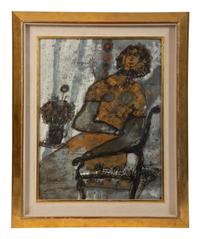 La somptueuse douairiere